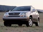 Lexus RX300 2000 года